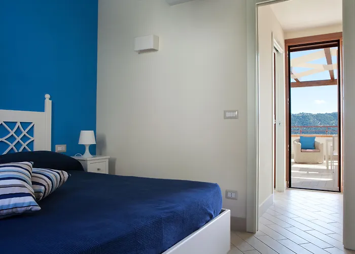 Hotel Residence Il Porto Mattinata