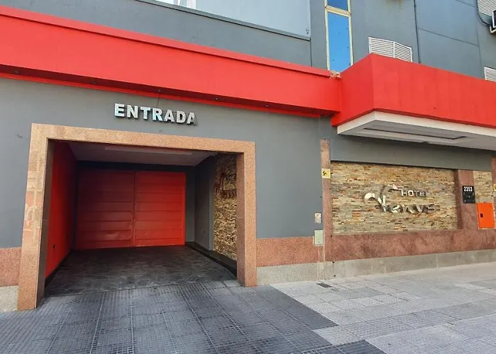 Hotel Venus