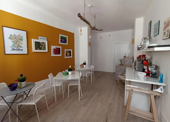 B&B Bel Fiore Ancona