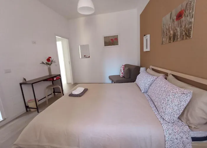 B&B Bel Fiore Ancona