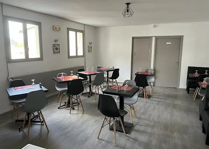 Hôtel Restaurant Le Picardie