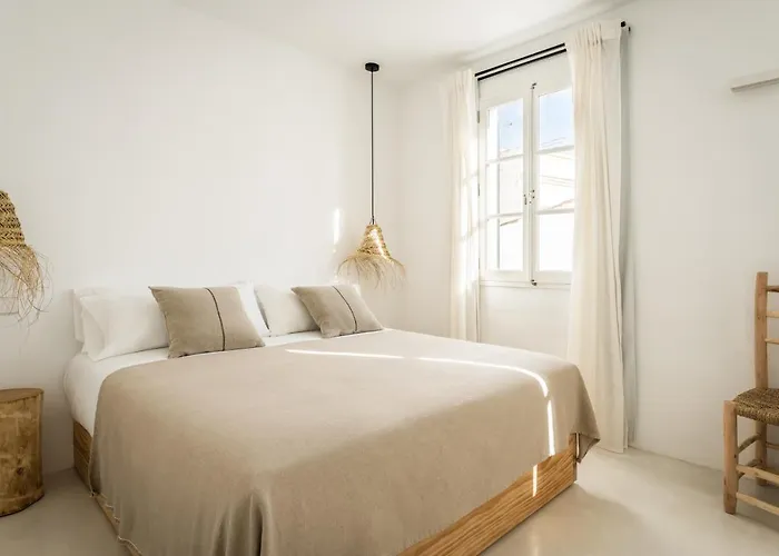 Meloussa Boutique Hotel Ciutadella 