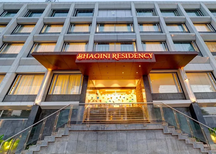 Icon Express By Bhagini Hoodi Hotel Bangalore