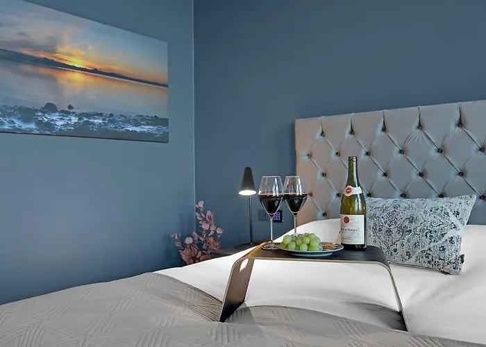 Alva Hotel Reykjavík
