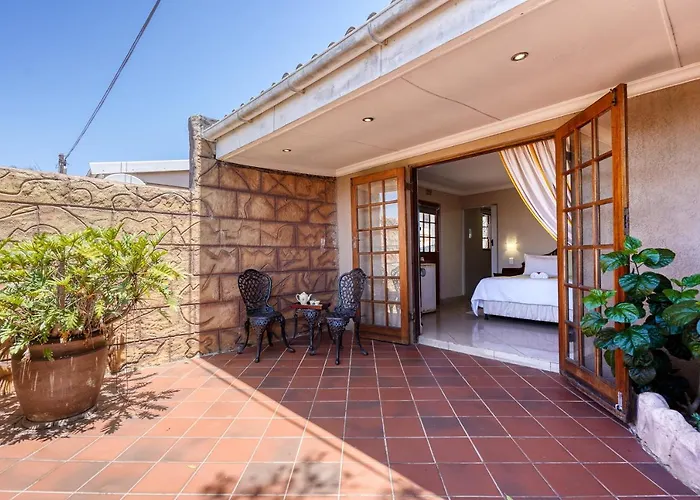Villa Le View Guesthouse