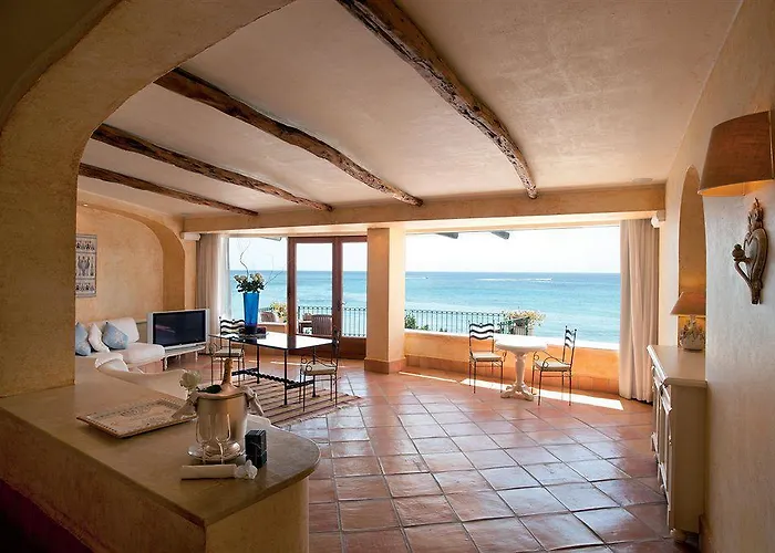 Forte Village Resort - Bouganville