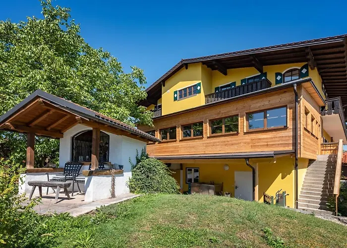 Landgasthof Allerberger