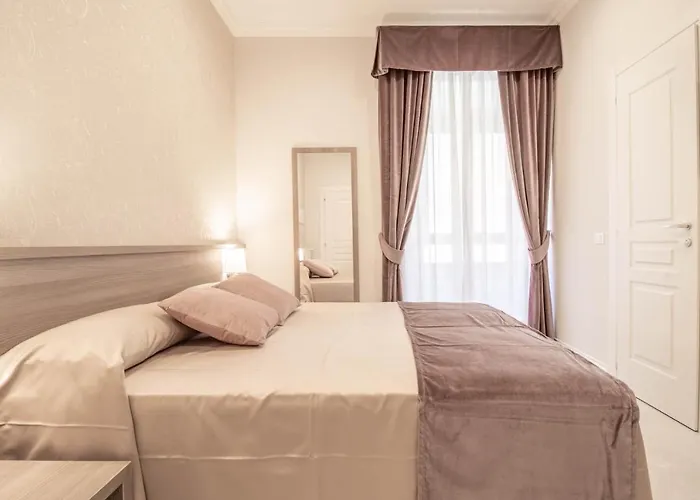Dany Guest House Roma
