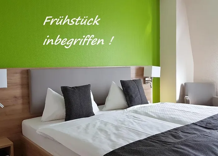 Hotel Prinz Heinrich