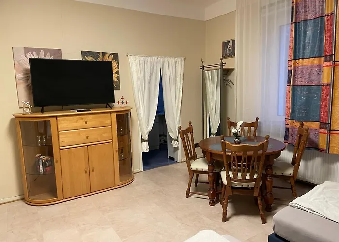 Gästezimmer Siminciuc