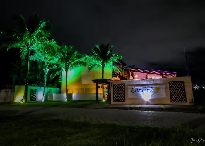 Caminho Das Praias Guesthouse