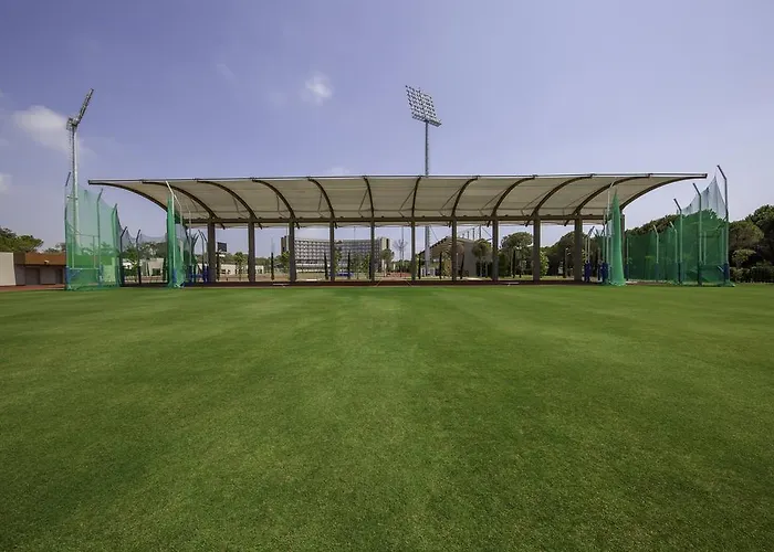 Gloria Sports Arena