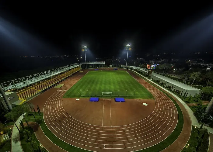 Gloria Sports Arena