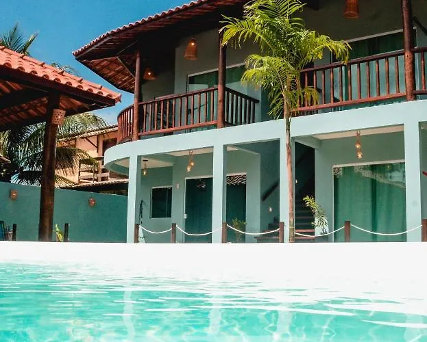 Vila Las Hermanas