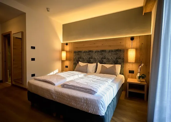 Hotel Rio Caderzone