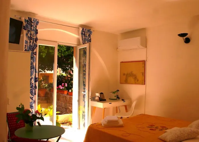 Hotel La Randa Santa Teresa di Gallura