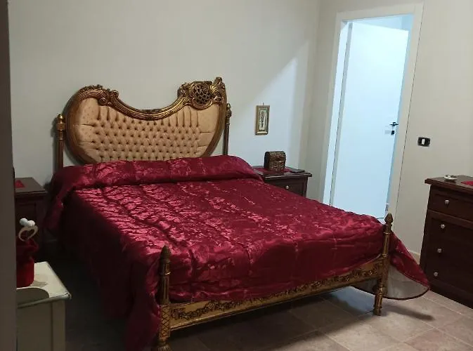 Hotel Casa Di Raffaella Torre Annunziata