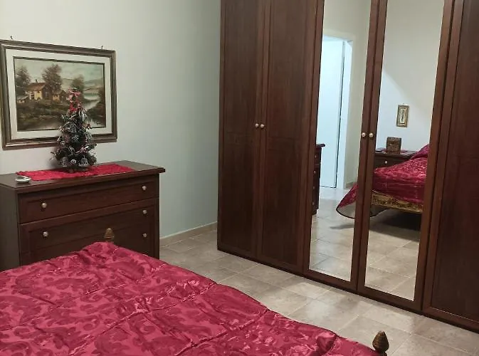 Hotel Casa Di Raffaella Torre Annunziata