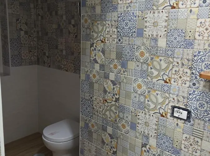 Hotel Casa Di Raffaella Torre Annunziata