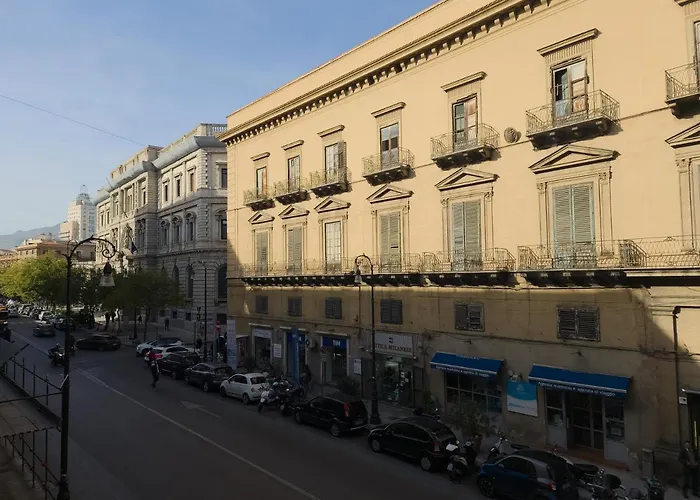 B&B Liberty Palermo