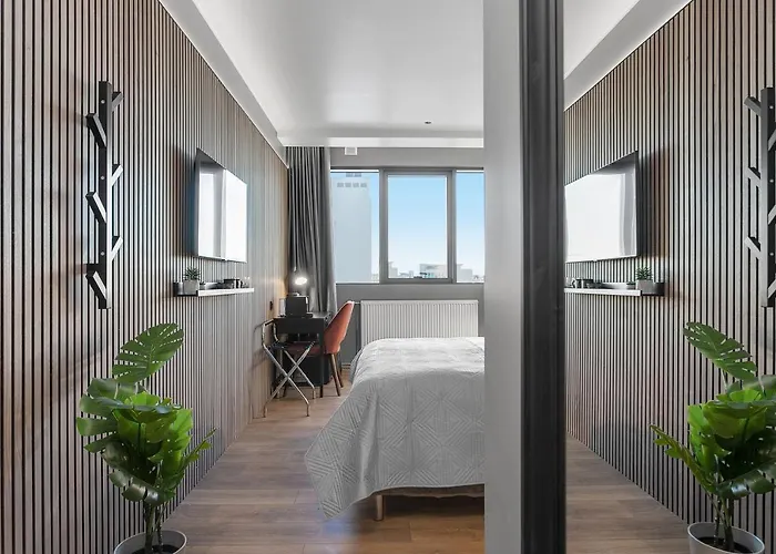 Alva Hotel Reykjavík