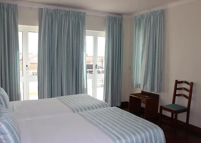 Hotel Santo Antonio Da Baia São Martinho do Porto