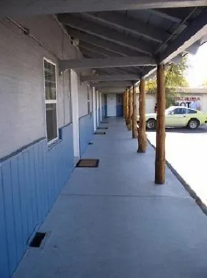 Hacienda Motel