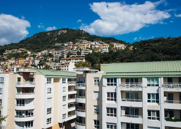 Twenty Business Flats Nice Angely