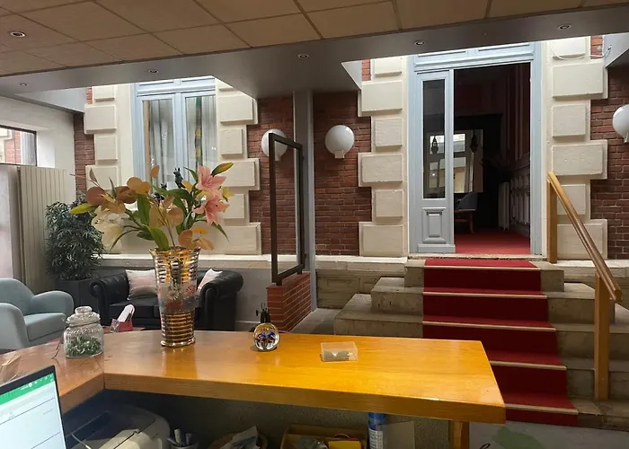 Hotel LE BEAU SITE