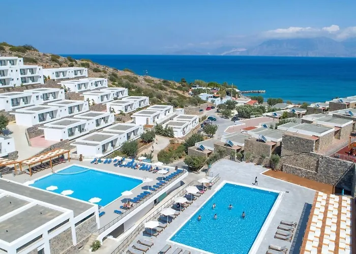 Ariadne Beach - Adults Only Agios Nikolaos 