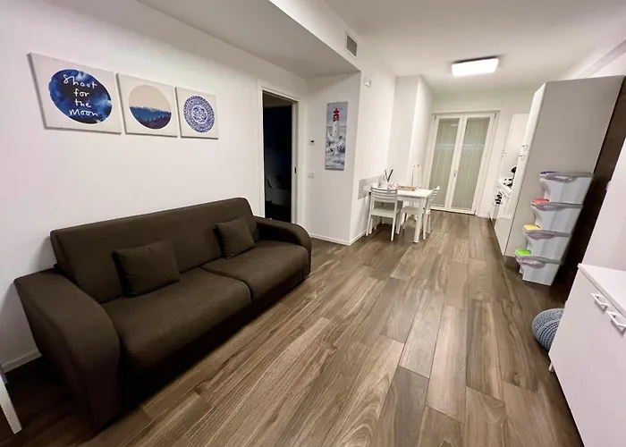 B&B Amare Polignano