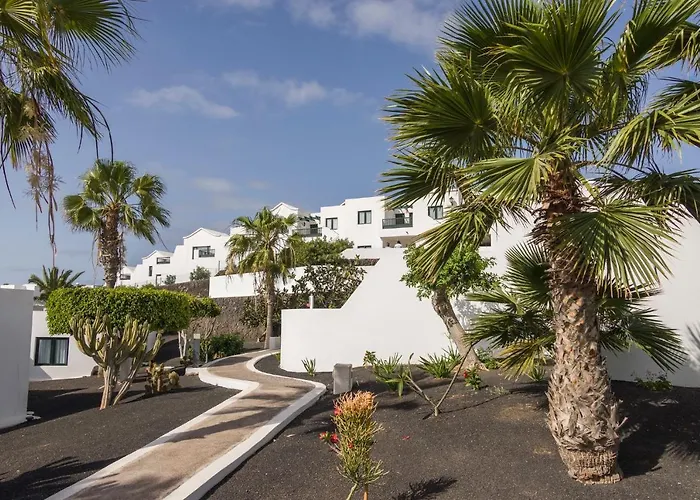 Ilunion Costa Sal Lanzarote