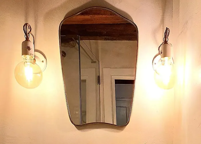 B&B Al Vico Trani