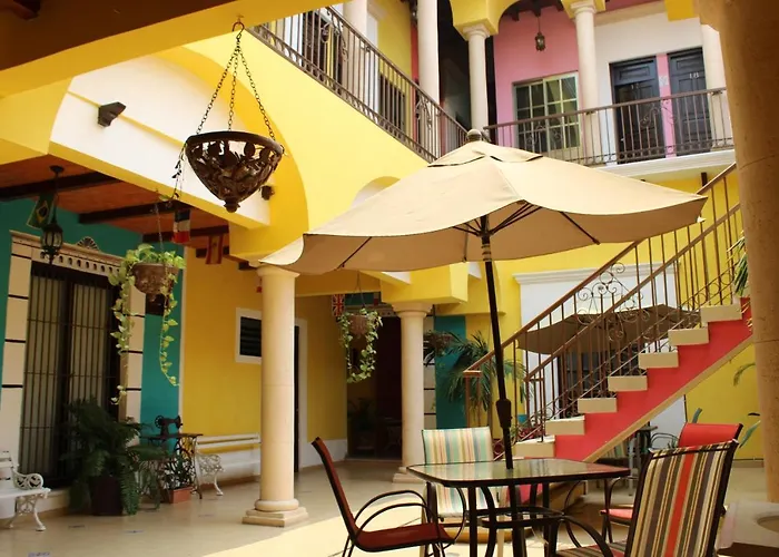Hotel Guaranducha Inn