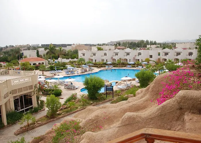 Noria Resort Namaa Bay Sharm El-Sheikh