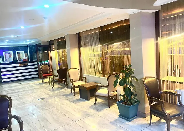 Lara Hotel