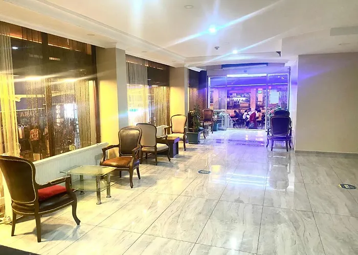 Lara Hotel