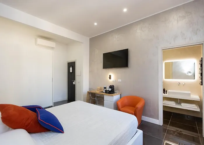 Kosmo Rome Luxury