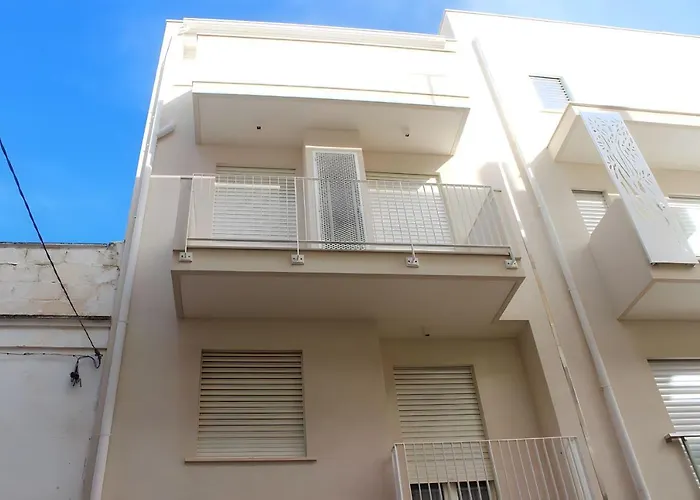B&B Amare Polignano