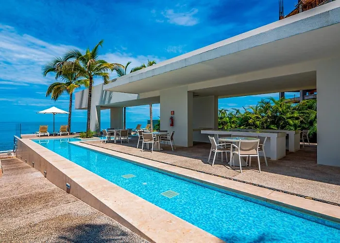 Harbor 171 Oceanfront Residences #3009