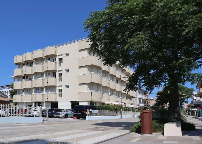 Hotel Graziella