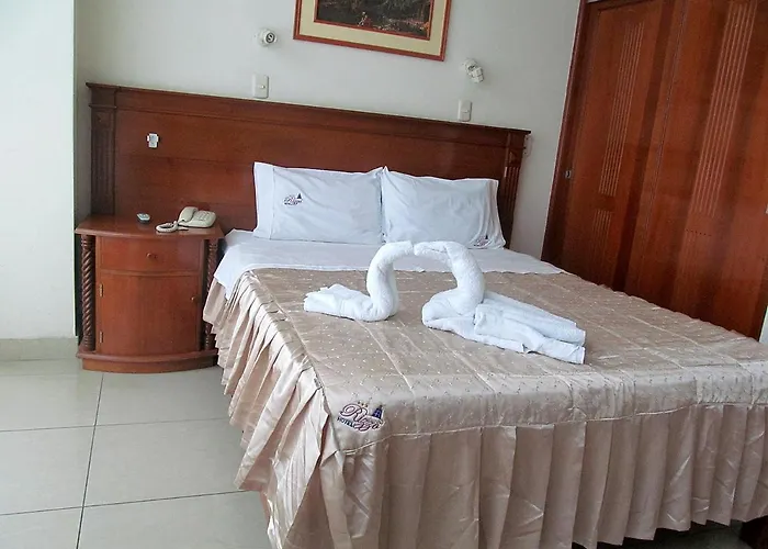 Rizzo Hotel