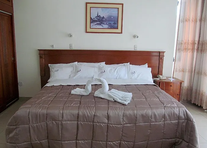 Rizzo Hotel