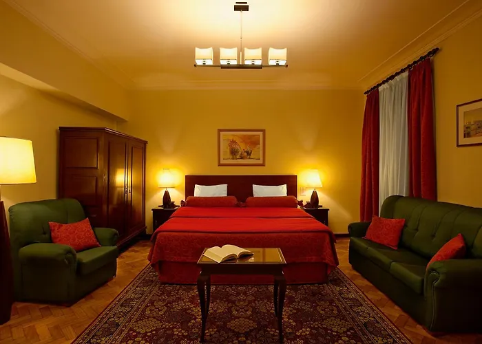 Pao De Acucar Hotel