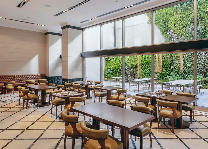 Esplendor by Wyndham Buenos Aires Tango