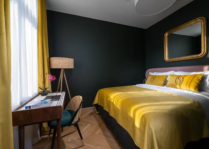 Sava Boutique Hotel