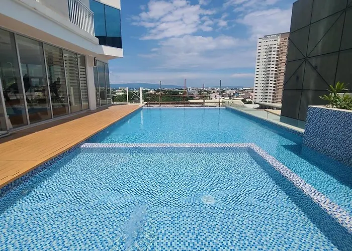 Inspiria Tower Condominium 1126 Davao