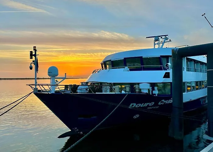 Douro Cruiser Vila Nova de Gaia