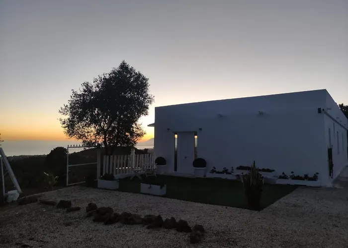 Finca Ines Marbella - Luxury Farm House