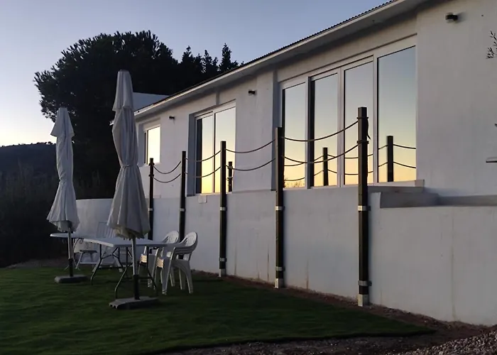 Finca Ines Marbella - Luxury Farm House